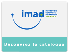 Formations pour IMAD