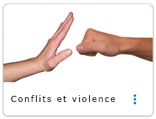 Formations Conflits et violence