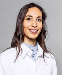 Pre Jasmine Abdulcadir