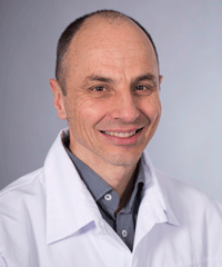 Professeur Frédéric Ris