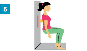 Exercices avec accessoires simples : des petites balles à picots