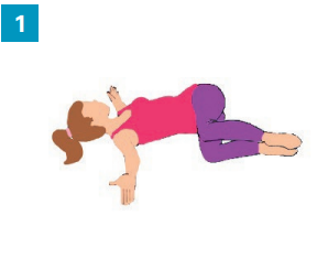 Gestes du quotidien : En torsion