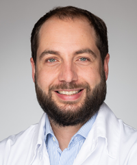 Dr Christophe Fehlmann