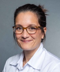 Dre Julia Ambrosetti