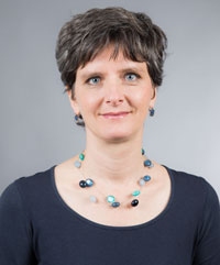 Noëlle Junod Perron