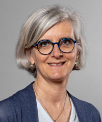 Pre Noëlle Junod Perron 