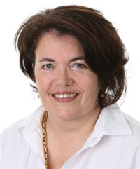 Marie-Claude Audétat 