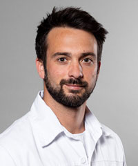 David Pécoul