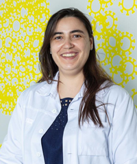 Ana Rita Gonçalves Cabecinhas