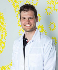 Stefan Marques Melancia