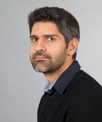 Dr Lampros Perogamvros