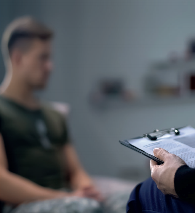 Brochure : Vivre avec sa sexualité en lien avec le VIH