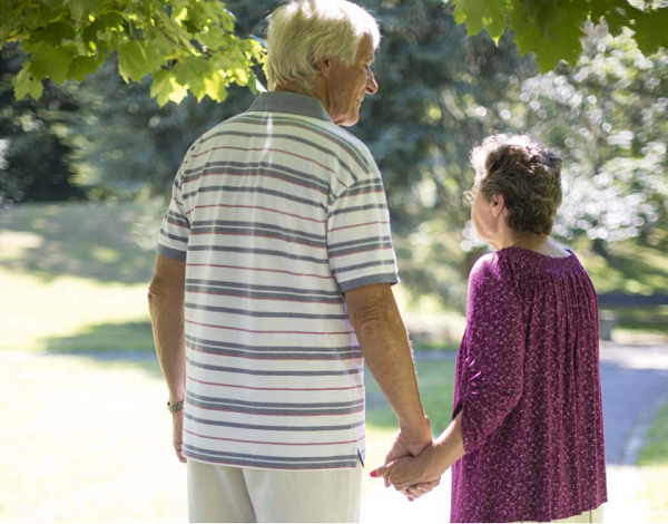 Brochure pour les patients - Maladies neurodégénératives 