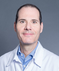 Pr Sebastian Carballo