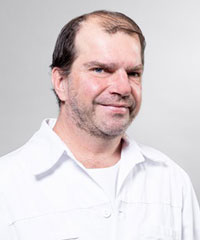 Dr Olivier Grosgurin