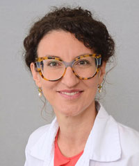 Pre Valentina Garibotto