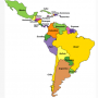 Amérique latine et Caraïbes