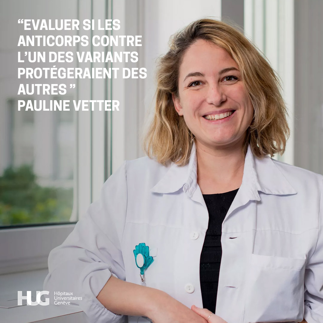 Pauline Vetter