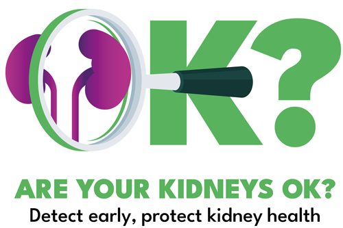 Journée mondiale du rein 2025