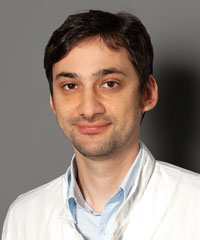 Pr Felix Tobias Kurz