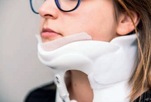 Minerve Philadelphia : bande Ligasano