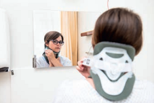 Minerve Philadelphia : contrôler