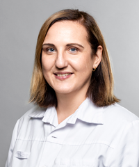 Dre Agustina Lascano