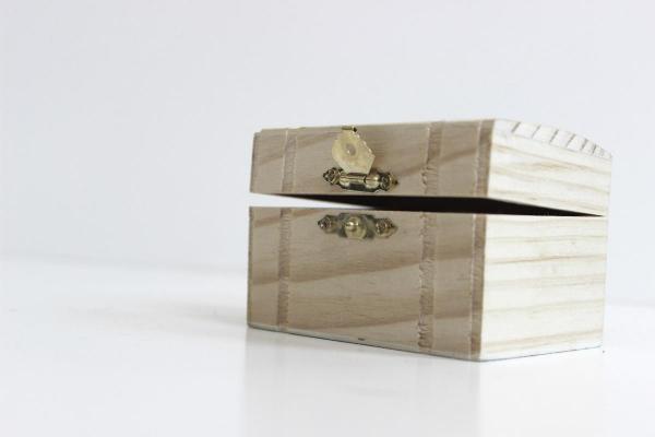 mes soucis dans une boîte