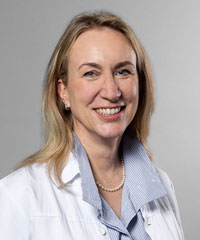 Professeure Caroline Daelemans