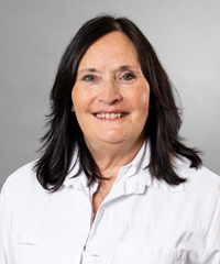 Professeure Manuella Epiney