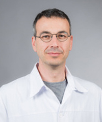 Dr Jean-Marie Pellegrinelli