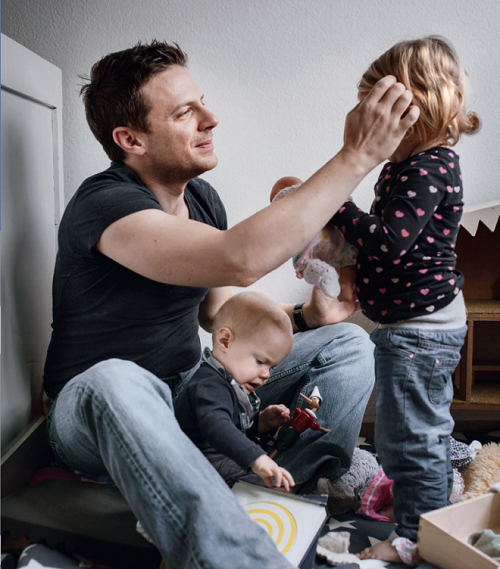 rencontre papa