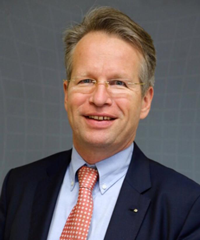 Pr Carsten H. Meyer