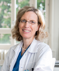 Pre Gabriele Thumann