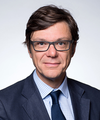 Pr Thomas Jona Wolfensberger