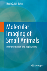 Molecular Imaging of Small-Animals
