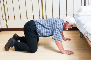 Mettez-vous à quatre pattes