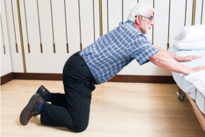 Prenez un point d’appui