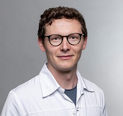 Dr Davide Bosetti