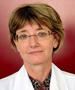 Dr Anne Iten