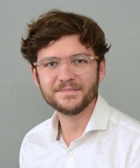 Dr Alexandre Wullschleger 
