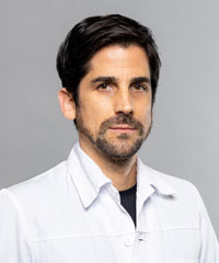 Dr Christian Greiner 