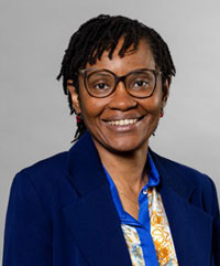 Dre Verniory Mekui Christelle Anaelle