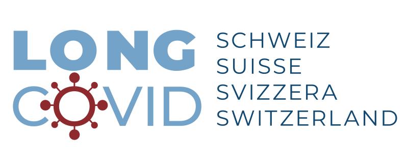 logo Association Long COVID Suisse