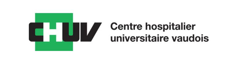 logo CHUV