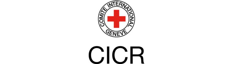 logo Comité international de la Croix-Rouge