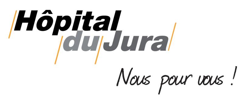 logo Hôpital du Jura