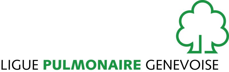 logo  Ligue Pulmonaire Genevoise