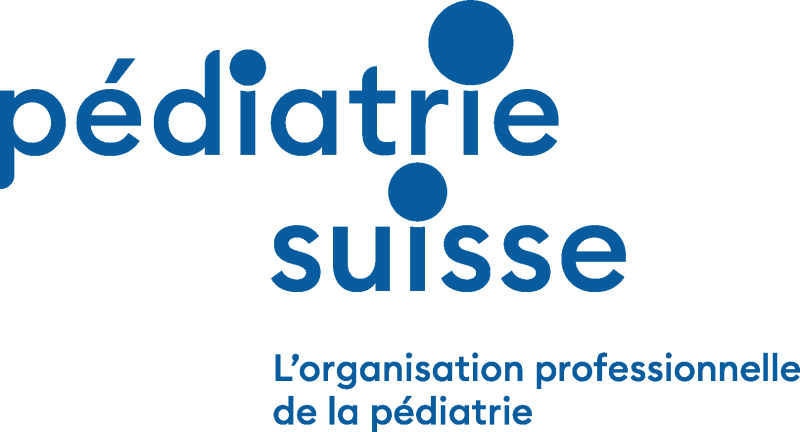 logo Association pédiatrie suisse