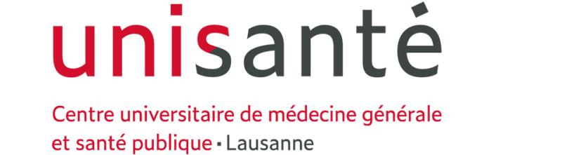 logo Unisanté